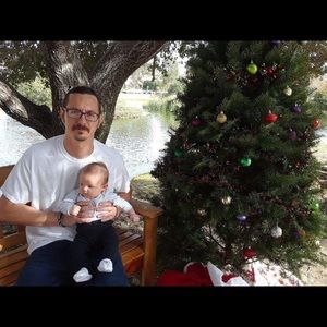 Meet your Posher, Walter